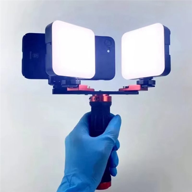 Cost Effective Mobile Phone Ho - Photography Mobile Lighting recension och pris