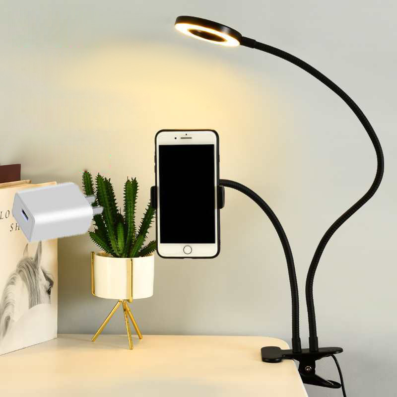Universal Flexible Mobile Phon - Photography Lighting Description recension och pris