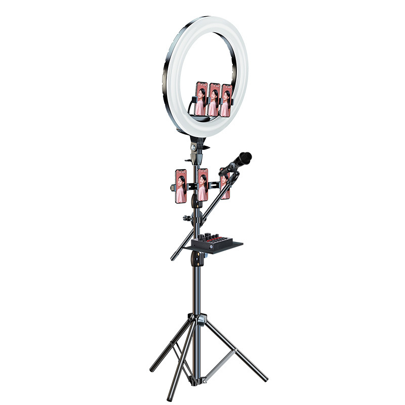 18 Inch Live Stream Filling Li - Photography Mobile Lighting recension och pris