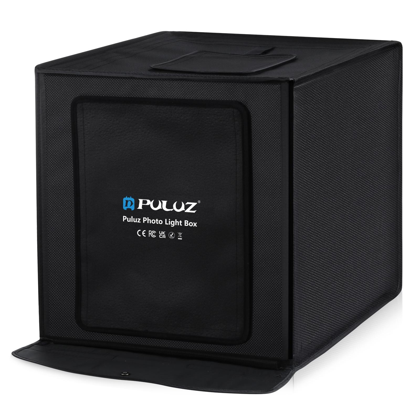 PULUZ 60cm Photo Studio Light  - Photography Lighting Handheld recension och pris
