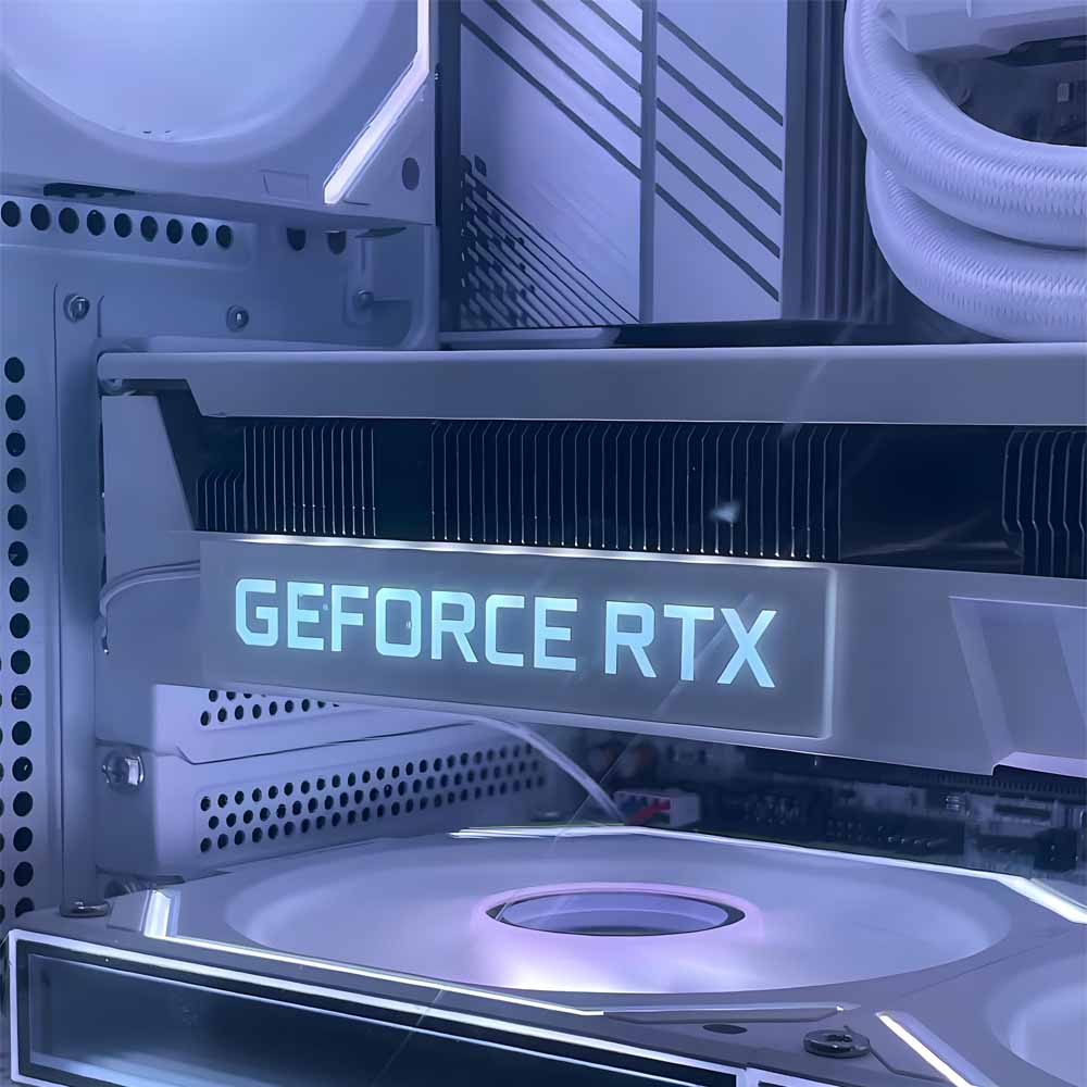 PC GPU ARGB Lighting Panel Whi - Photography Lighting Game recension och pris