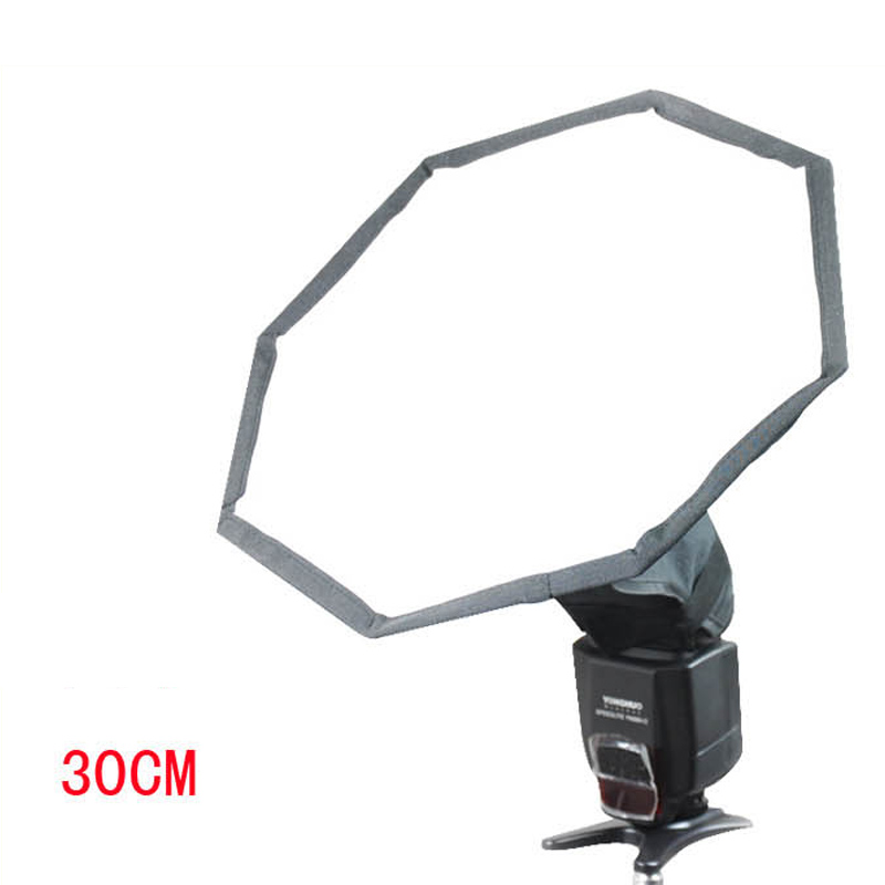 20*30cm 15*17cm 30cm 20cm Phot - Photography Lighting Kit Portable recension och pris